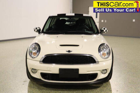 2013 MINI Hardtop Cooper S