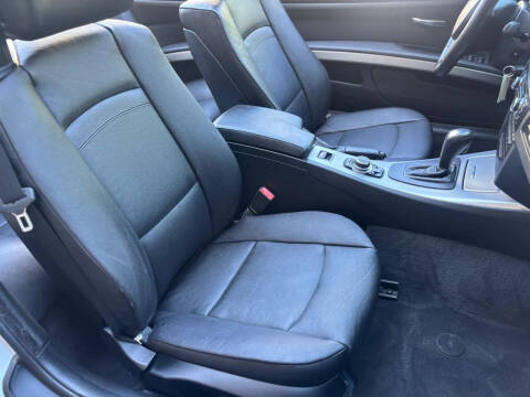2013 BMW 3 Series