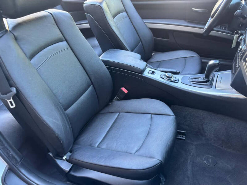 2013 BMW 3 Series