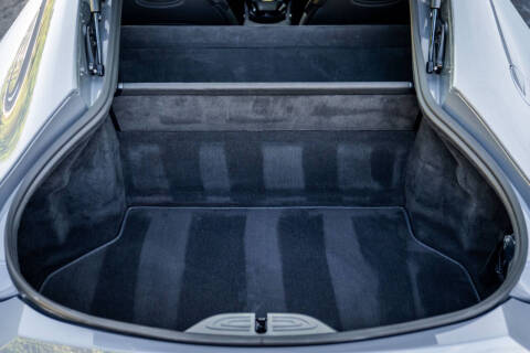 2019 Aston Martin Vantage