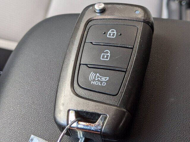 2020 Hyundai Venue SEL