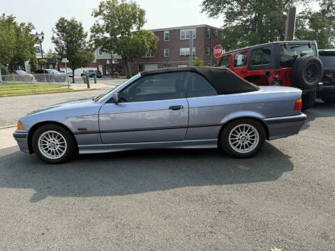 1996 BMW 3 Series 328i