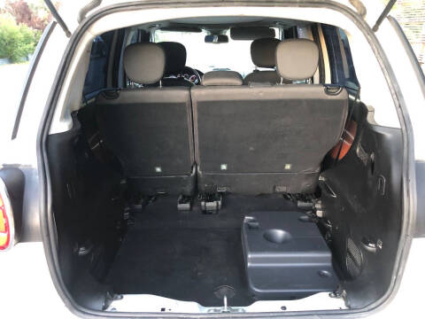 2014 FIAT 500L Trekking