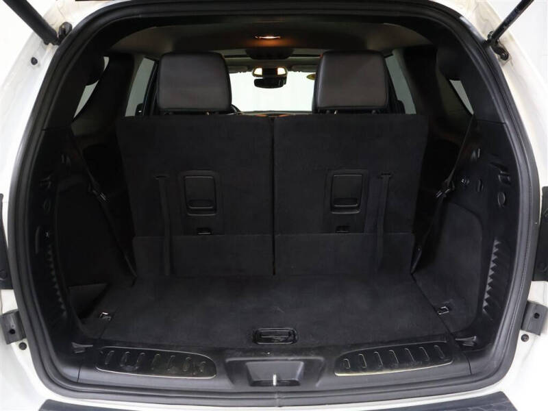 2019 Dodge Durango Citadel