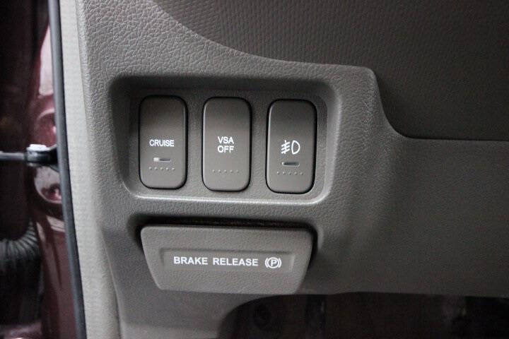 2007 Honda Ridgeline RTL