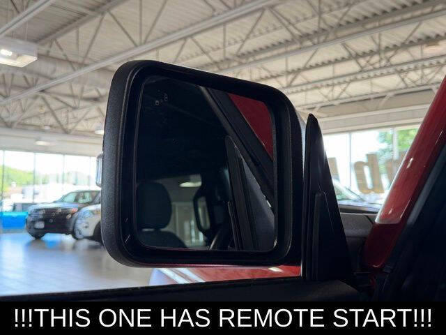 2023 Ford Bronco Outer Banks Advanced