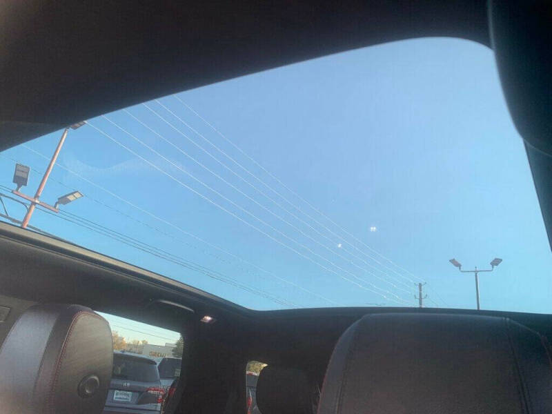 2020 Land Rover Discovery Sport P250 SE R-Dynamic