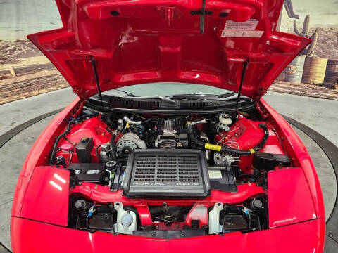 1996 Pontiac Firebird