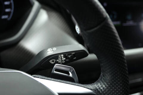 2022 Audi RS e-tron GT quattro