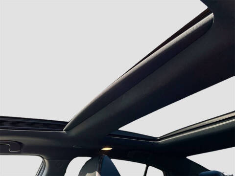 2023 Nissan Maxima 3.5 SR