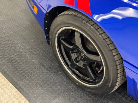 1996 Chevrolet Corvette