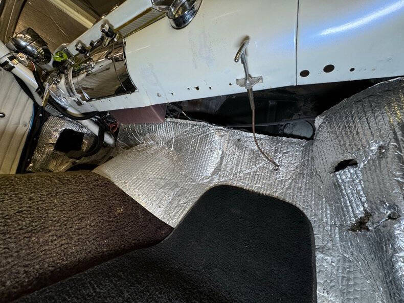 1955 Chevrolet Bel Air