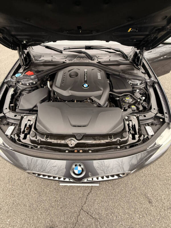 2017 BMW 3 Series 330i xDrive