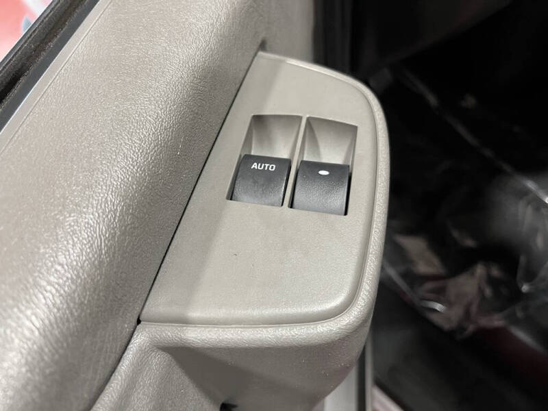 2020 Chevrolet Express LS 3500