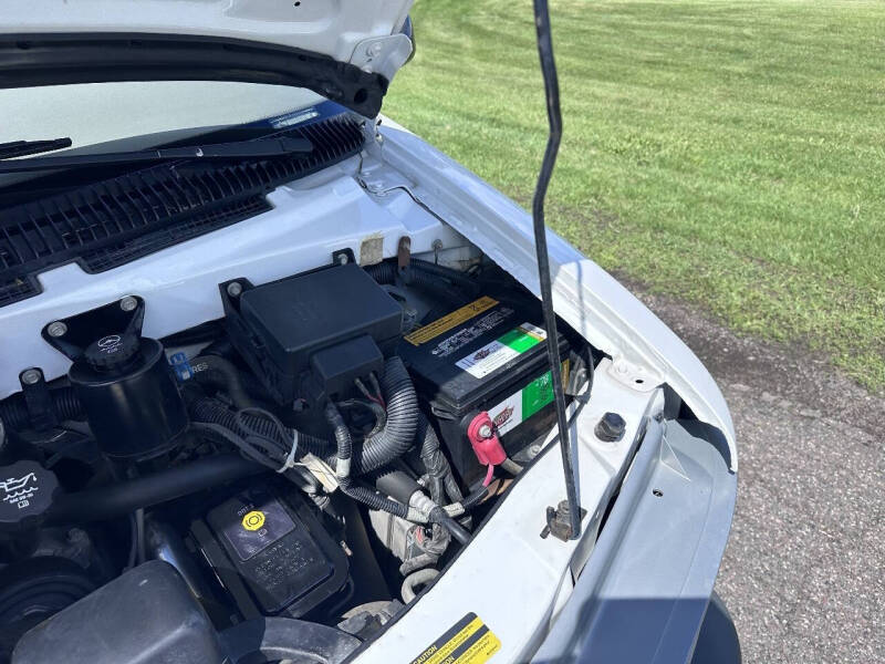 2005 Chevrolet Astro