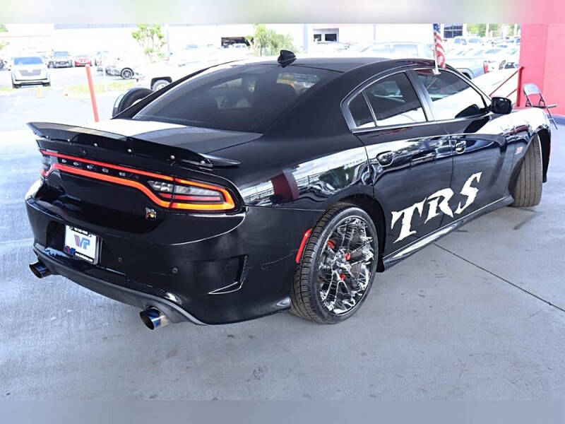 2020 Dodge Charger