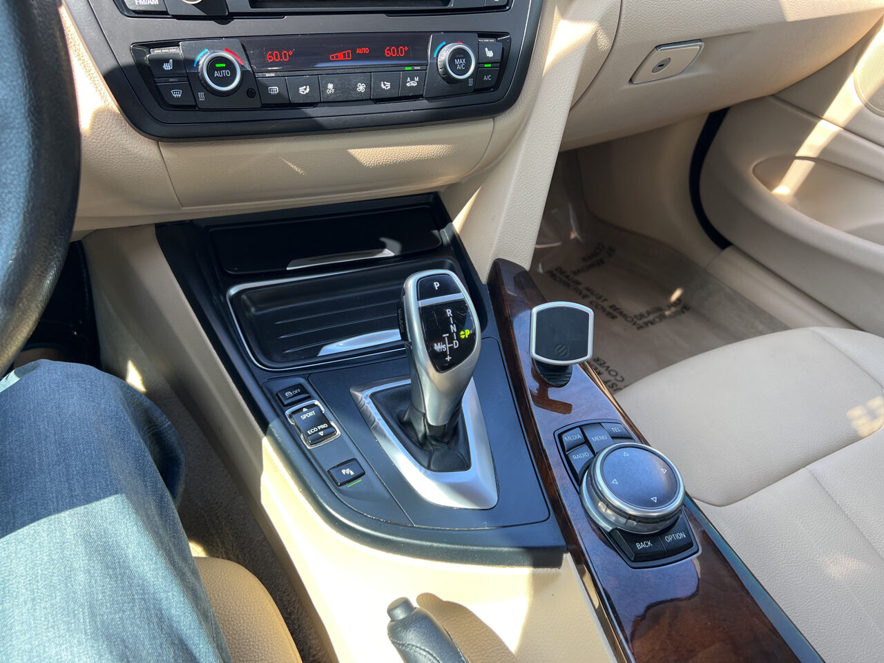 2014 BMW 428i Coupe - $12,900