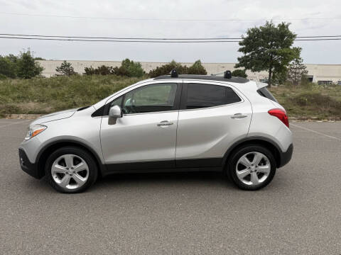 2015 Buick Encore Convenience