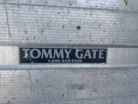 2012 Chevrolet Express 3500