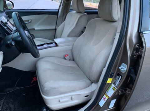 2013 Toyota Venza LE