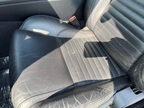 2003 Ford Thunderbird