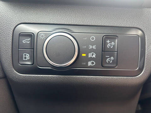 2023 Ford Escape Hybrid Active