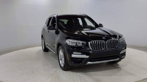 2018 BMW X3 for sale at NJ State Auto Used Cars in Jersey City NJ