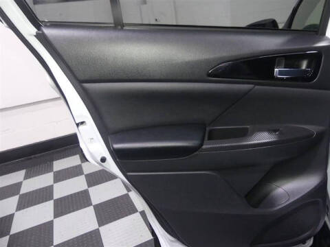 2022 Mitsubishi Eclipse Cross SE