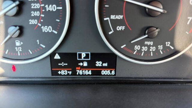 2016 BMW 2 Series M235i