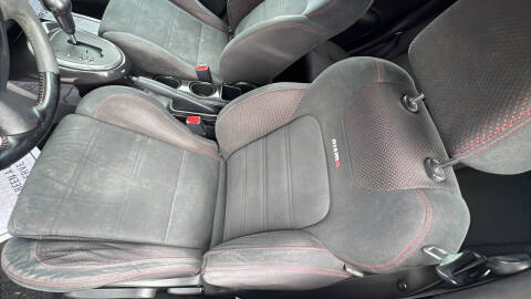 2013 Nissan JUKE S