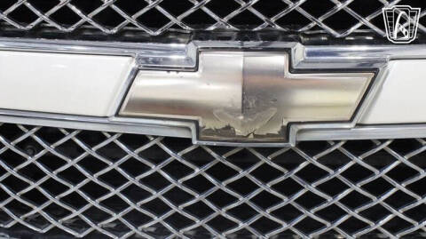 2008 Chevrolet Avalanche
