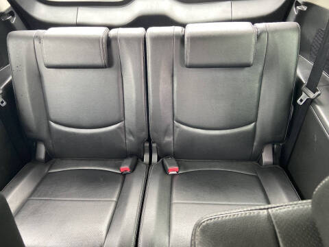 2010 Mazda MAZDA5 Touring