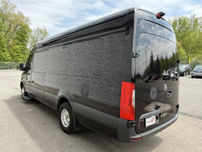 2019 Mercedes-Benz Sprinter