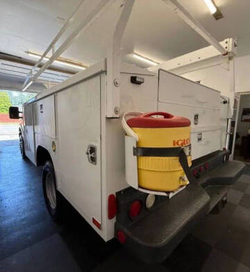 2012 Ford F-350 Super Duty XL