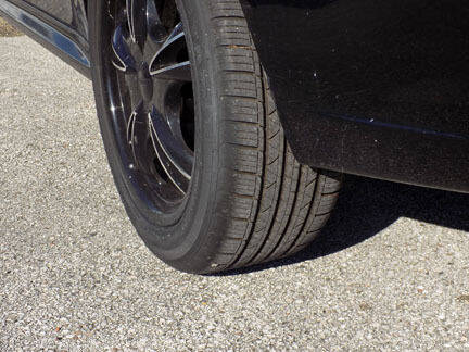 2006 Chevrolet Malibu Maxx SS