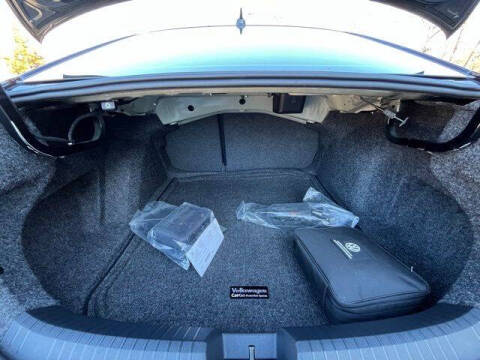 2025 Volkswagen Jetta SEL