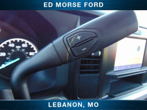 2026 Ford F-350 Super Duty XLT