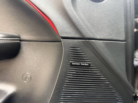 2016 Dodge Challenger SRT 392
