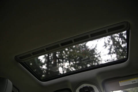 2013 Porsche Cayenne Tiptronic