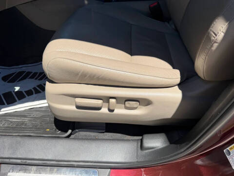2020 Honda Pilot Elite