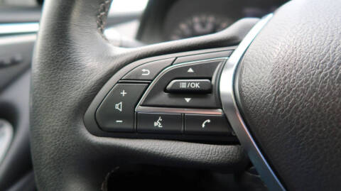 2021 Infiniti Q60 3.0T Luxe