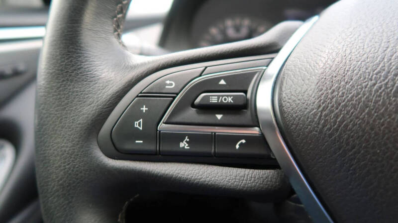 2021 Infiniti Q60 3.0T Luxe