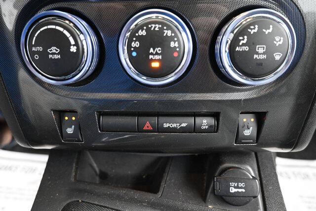 2014 Dodge Challenger SXT