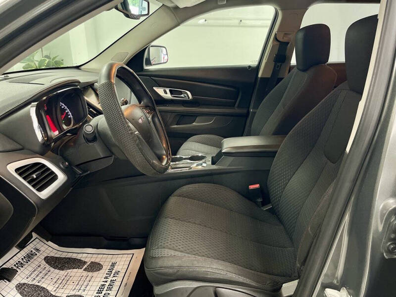 2013 GMC Terrain SLE-1