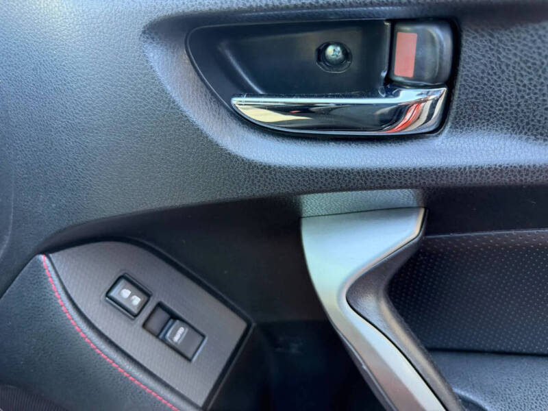 2014 Scion FR-S Monogram