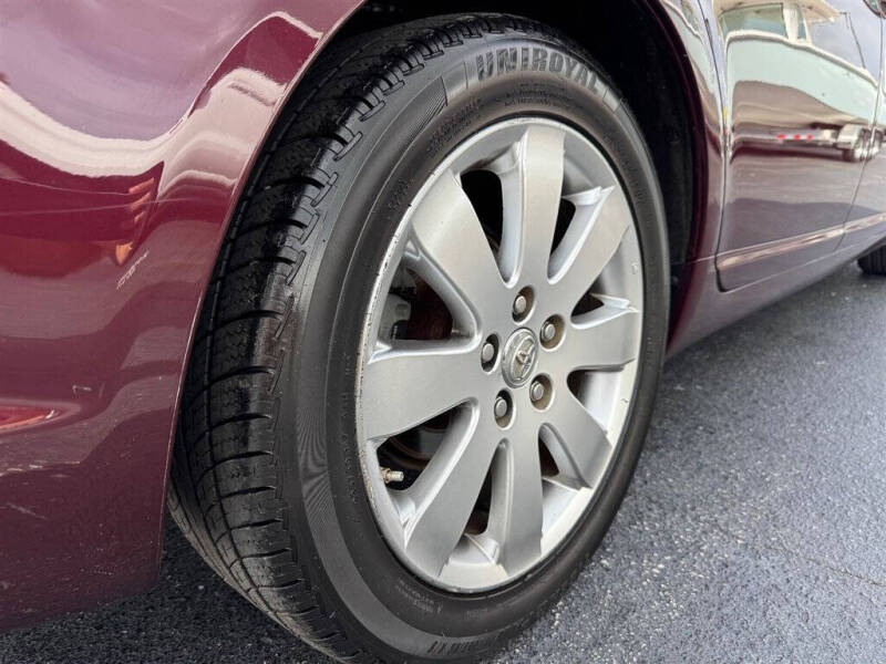 2007 Toyota Avalon