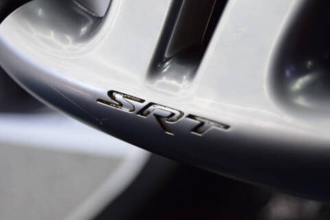 2014 Dodge Charger SRT8 Super Bee