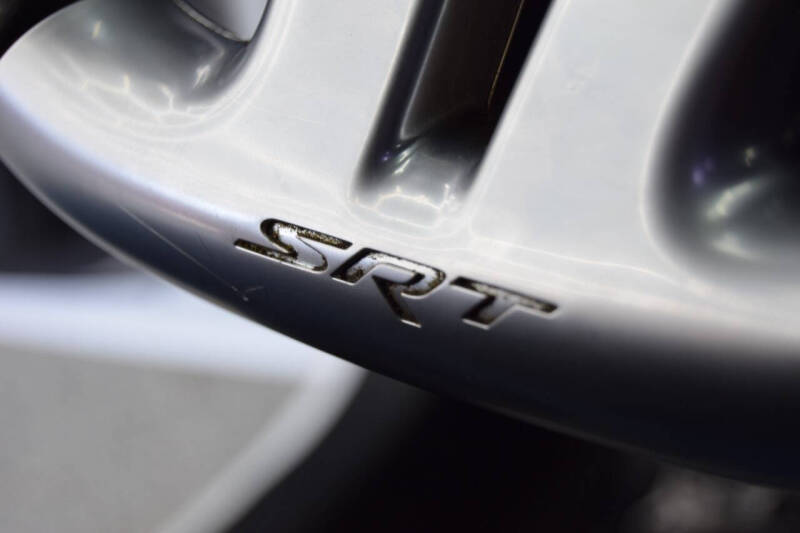 2014 Dodge Charger SRT8 Super Bee