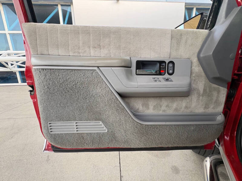 1994 Chevrolet Blazer