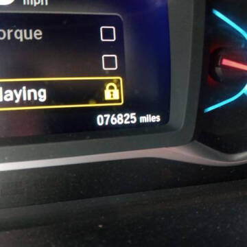 2019 Honda Pilot EX